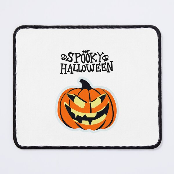Artikelvorschau, Gruseliges Halloween entworfen und verkauft von KINGSMILESTORE.