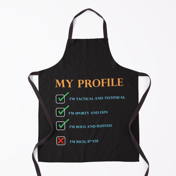 Item preview, The Fabulous Me Tee designed and sold by Sanctum Icons.