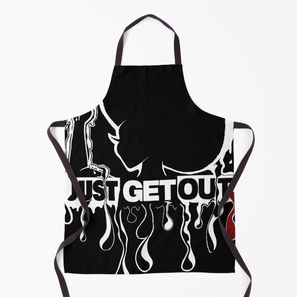 Item preview, get out...229 designed and sold by Mars-b.