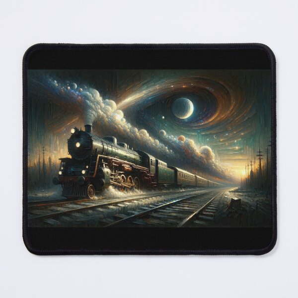 Item preview, Cosmic Travel designed and sold by Paul Louis Villani.