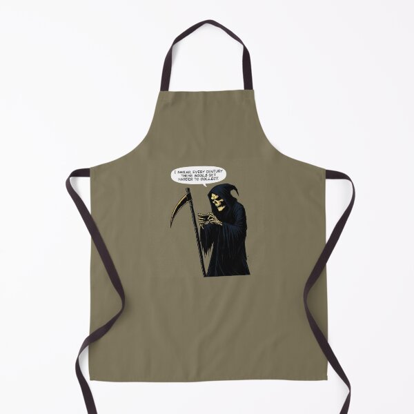 Item preview, Grim Reaper souls to collect designed and sold by Syahrasi.