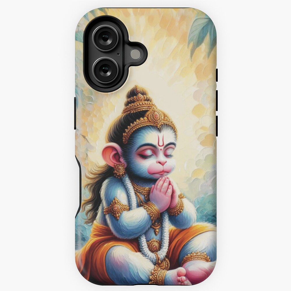 Item preview, iPhone Magsafe Tough Case designed and sold by gargeesuresh.
