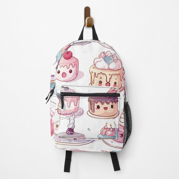 Item preview, Kawaii Cakes designed and sold by NicolasGlowArt.