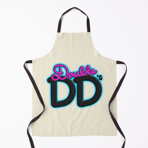 Item preview, Doble D designed and sold by Tigerrogue.