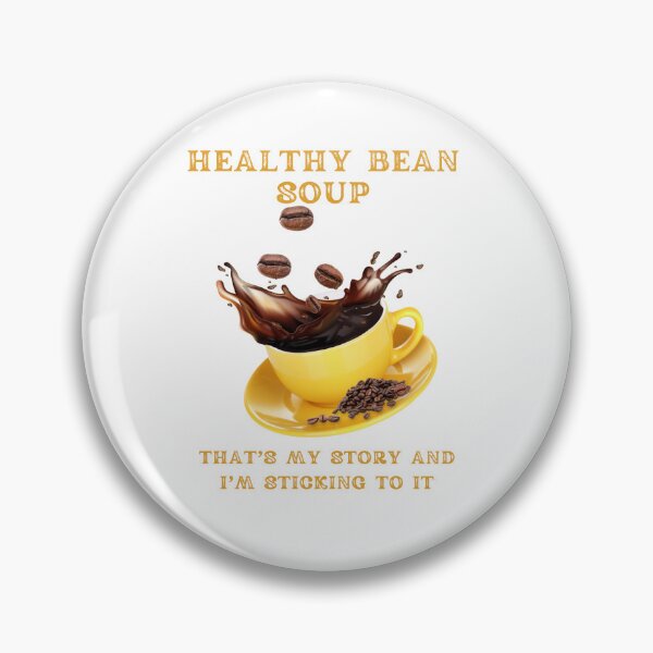 Item preview, Coffee Bean Soup designed and sold by Optimystikals.