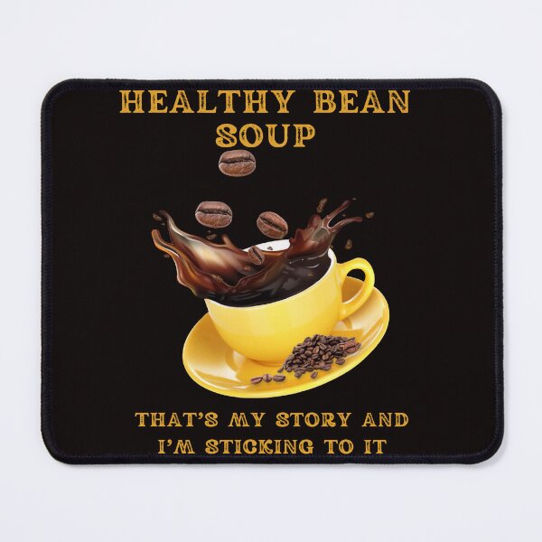 Item preview, Coffee Bean Soup designed and sold by Optimystikals.