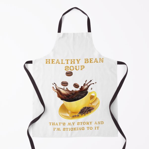 Item preview, Coffee Bean Soup designed and sold by Optimystikals.