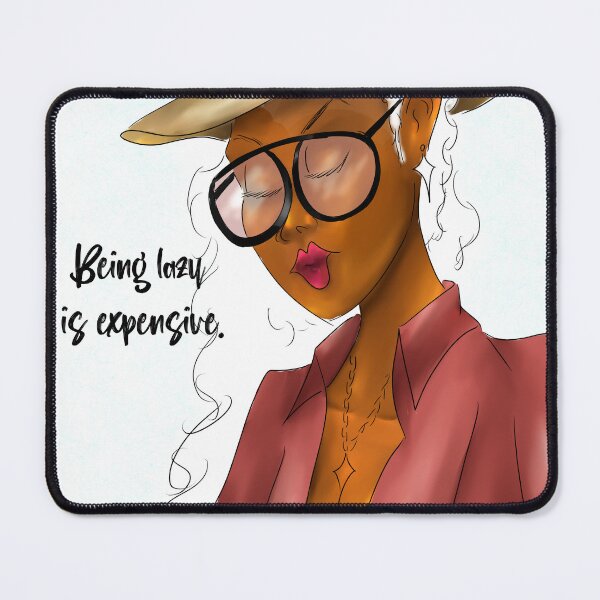 Item preview, Laziness designed and sold by obiartkenya.
