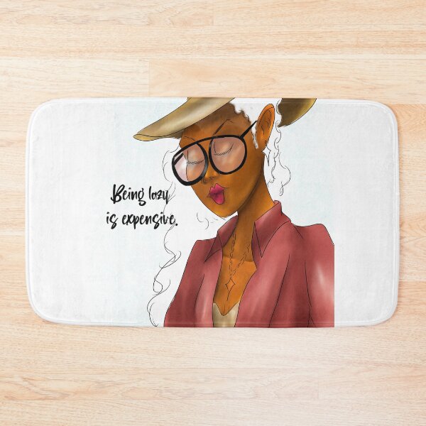 Item preview, Laziness designed and sold by obiartkenya.
