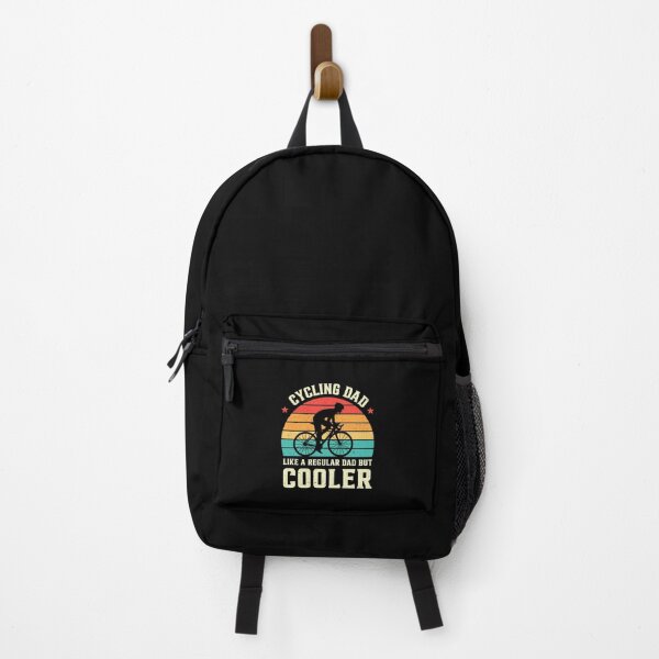 Item preview, Cycling Dad Like A Regular Dad But Cooler designed and sold by RareBunny.