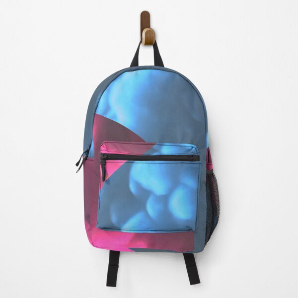 Item preview, Cloud Photography, Pink Blue Clouds, Blue Pink Clouds designed and sold by Victoria Rose.