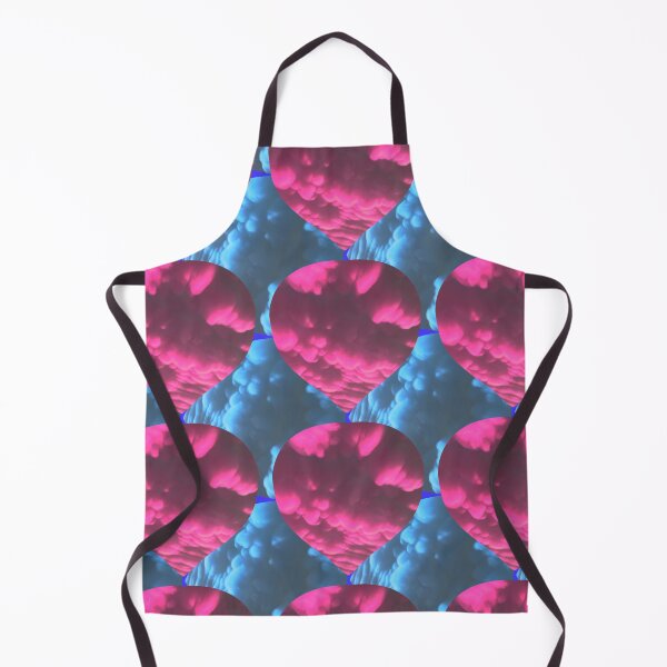 Item preview, Cloud Photography, Pink Blue Clouds, Blue Pink Clouds designed and sold by Victoria Rose.