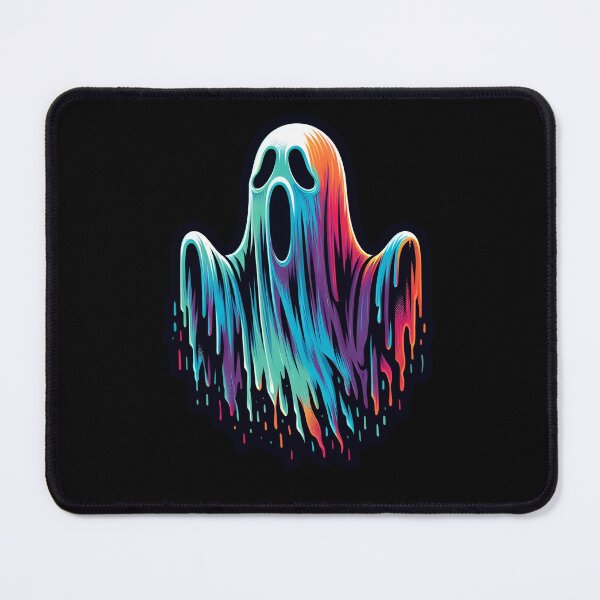 Item preview, Scary Ghost designed and sold by alexMTX.