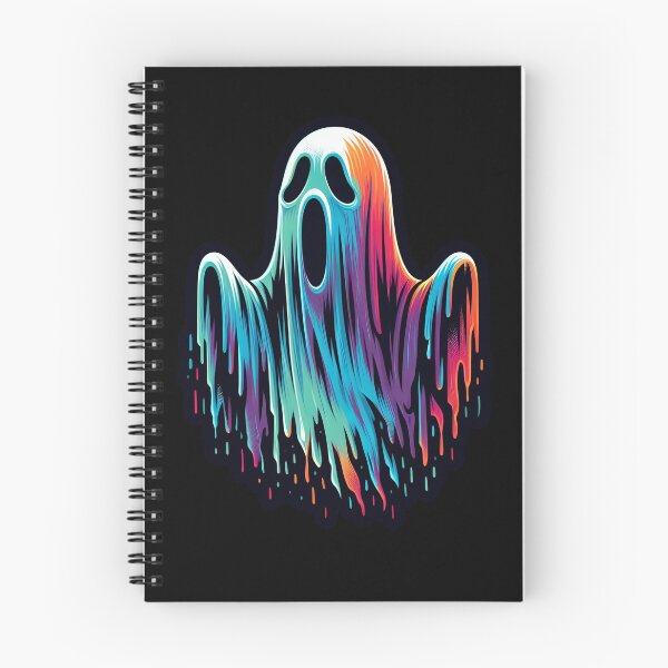 Item preview, Scary Ghost designed and sold by alexMTX.
