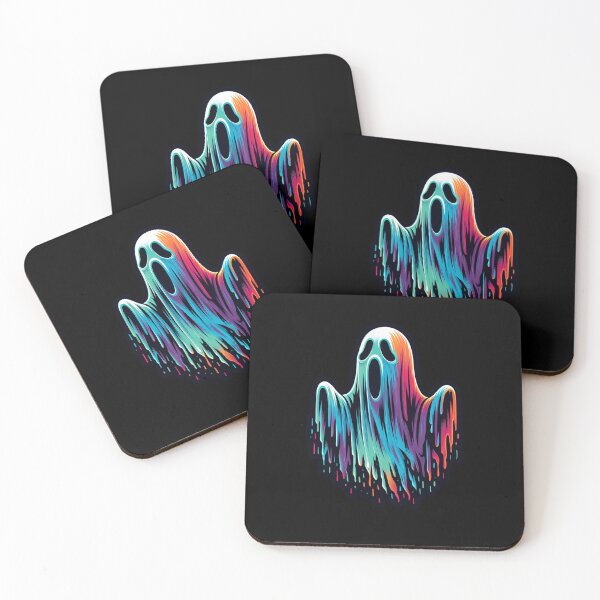 Item preview, Scary Ghost designed and sold by alexMTX.