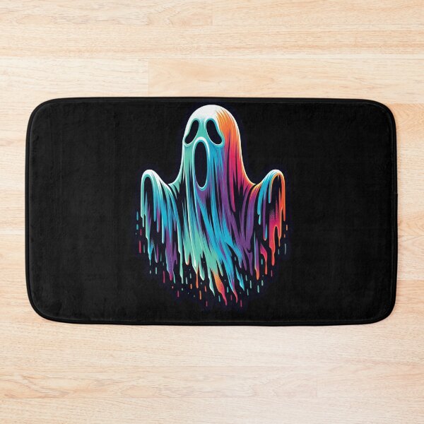 Item preview, Scary Ghost designed and sold by alexMTX.