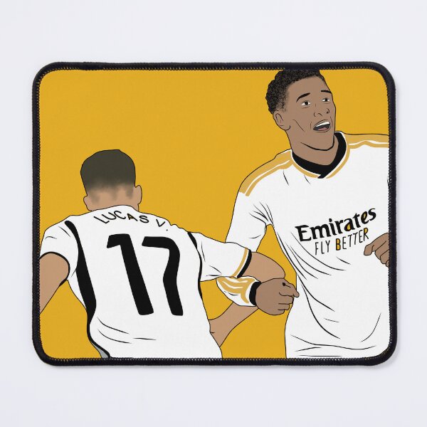 Item preview, Jude Bellingham El Classico Dance Goal Celebration designed and sold by Hevding.