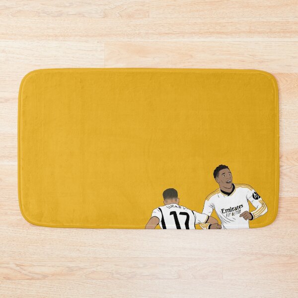 Item preview, Jude Bellingham El Classico Dance Goal Celebration designed and sold by Hevding.