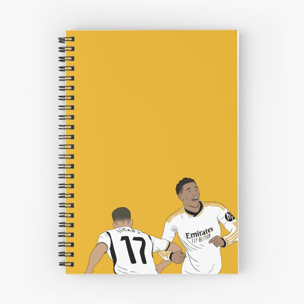 Item preview, Jude Bellingham El Classico Dance Goal Celebration designed and sold by Hevding.