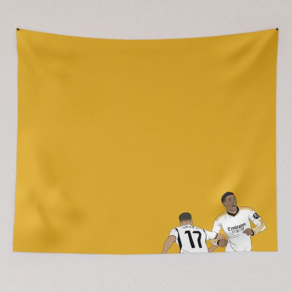 Item preview, Jude Bellingham El Classico Dance Goal Celebration designed and sold by Hevding.