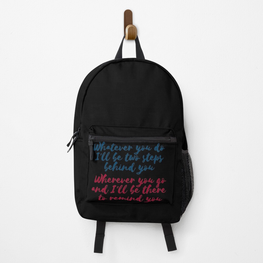 Item preview, Backpack designed and sold by hellofanverse.