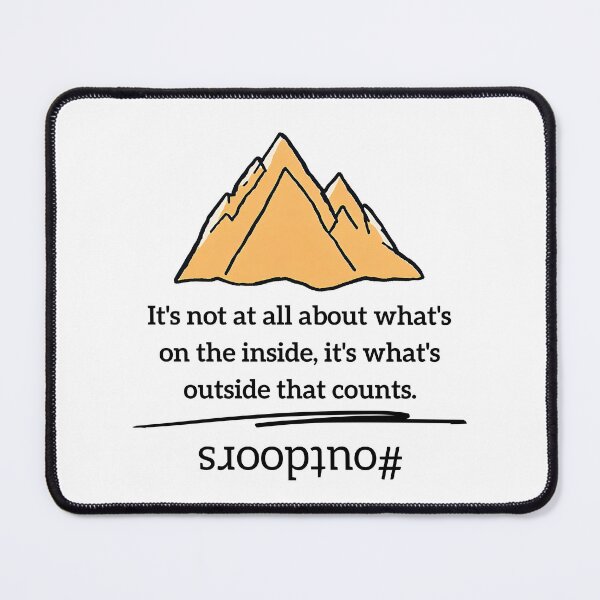 Item preview, Outdoor living funny upside down design #outdoors designed and sold by theconfusedangler.
