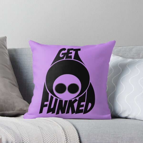 Item preview, Get Funked designed and sold by beerman70.
