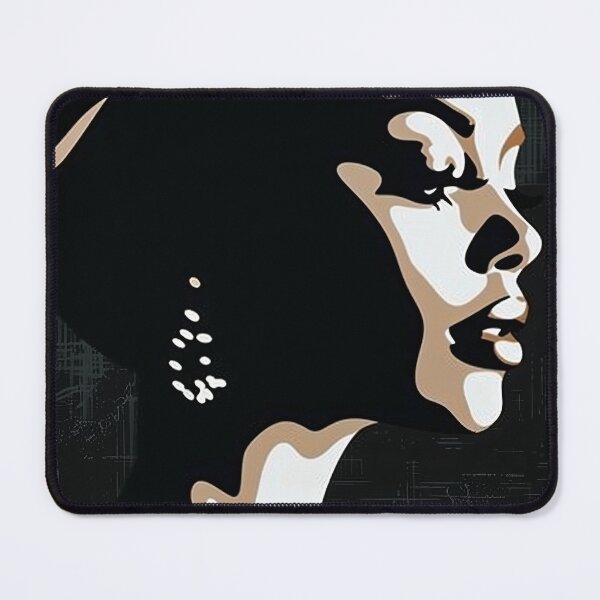Item preview, Brooding Contemplation designed and sold by Retro Type.