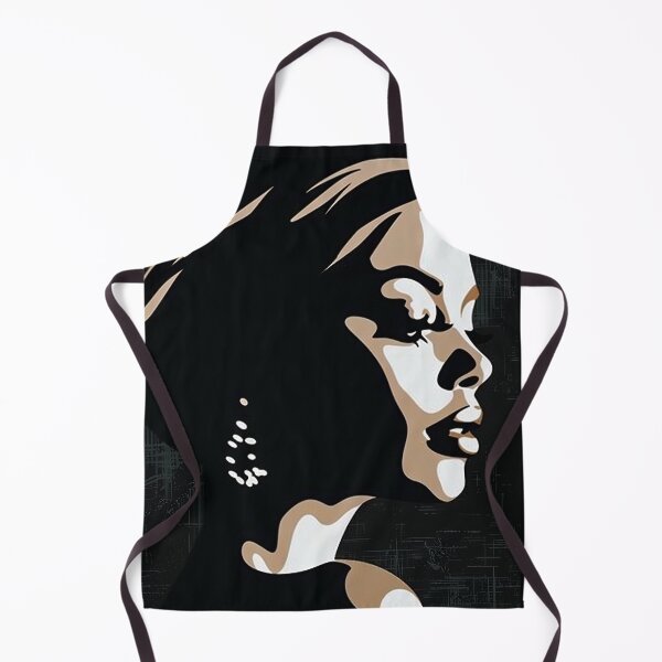 Item preview, Brooding Contemplation designed and sold by Retro Type.