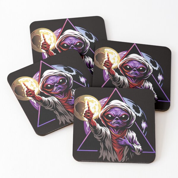 Item preview, IlluminET designed and sold by Slycopro.