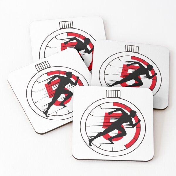Item preview, I like Run designed and sold by Mateusz Bachanek.