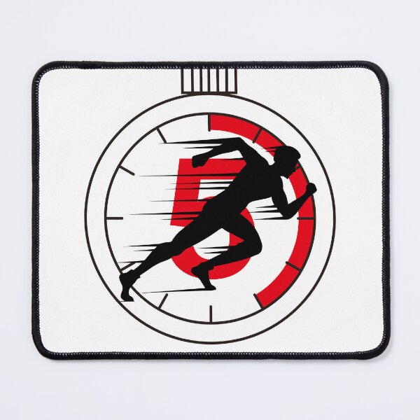 Item preview, I like Run designed and sold by Mateusz Bachanek.
