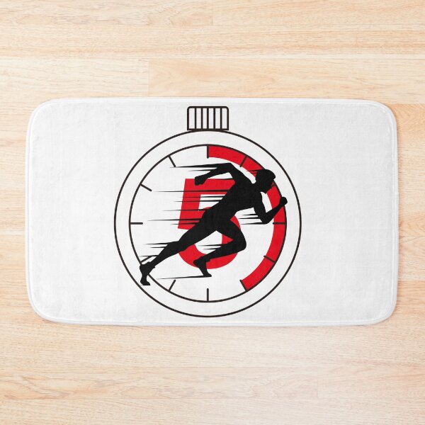 Item preview, I like Run designed and sold by Mateusz Bachanek.