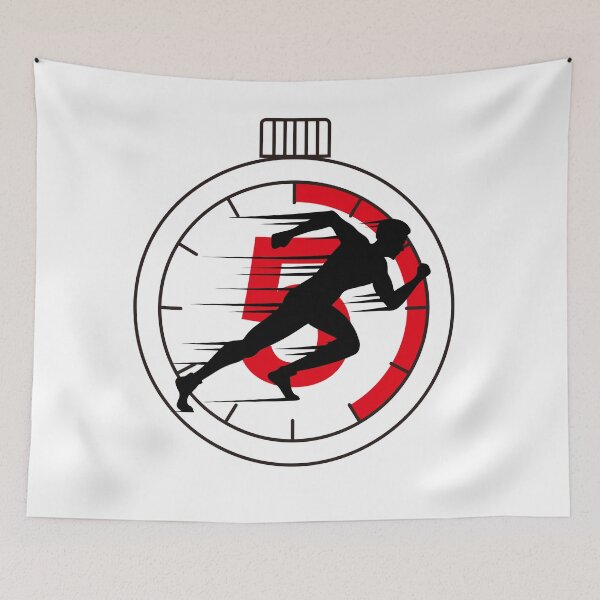 Item preview, I like Run designed and sold by Mateusz Bachanek.