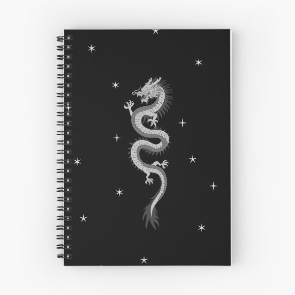 Item preview, the star dragon designed and sold by Sir-Drako.