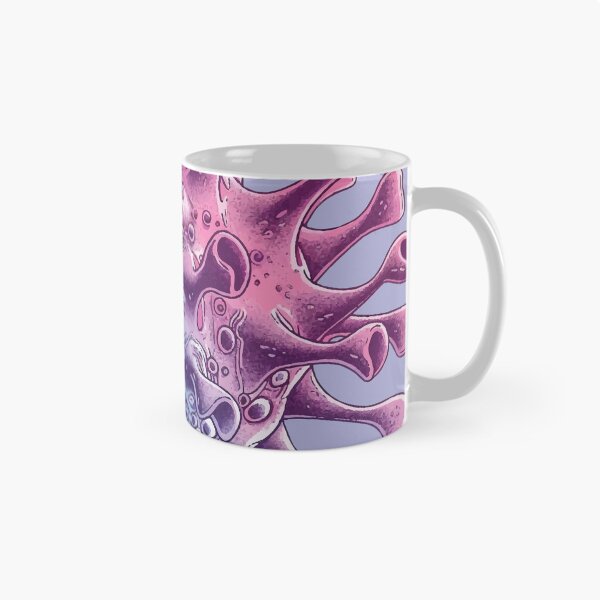 Item preview, CORONA VIRUS - COVID19 (Blue and Purple Edition) designed and sold by lapart.