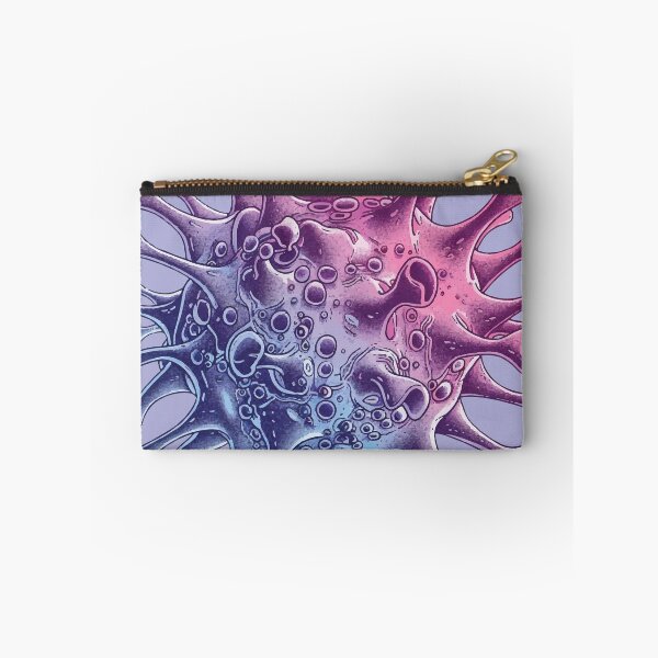 Item preview, CORONA VIRUS - COVID19 (Blue and Purple Edition) designed and sold by lapart.