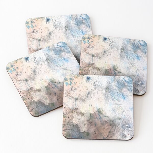 Item preview, Clouds on evening sky designed and sold by Kiruthikaarts.