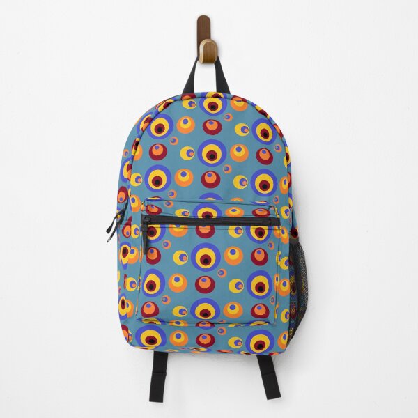 Item preview, Retro circle designed and sold by zzzozzo.