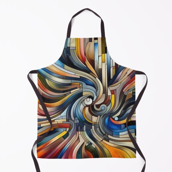 Item preview, Diversity contours  designed and sold by MogolArt.