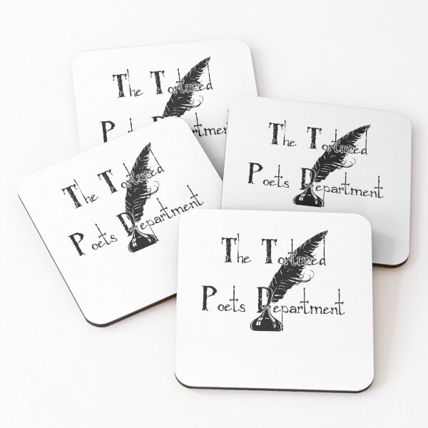 Item preview, Copy of The Tortured Poets Department designed and sold by UnshieldArt.