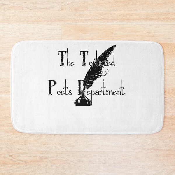 Item preview, Copy of The Tortured Poets Department designed and sold by UnshieldArt.