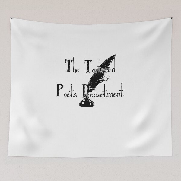 Item preview, Copy of The Tortured Poets Department designed and sold by UnshieldArt.
