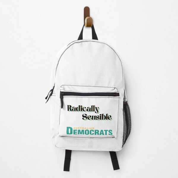 Item preview, Limited Edition Radically Sensible 47th Birthday Design 1 designed and sold by Australian Democrats.