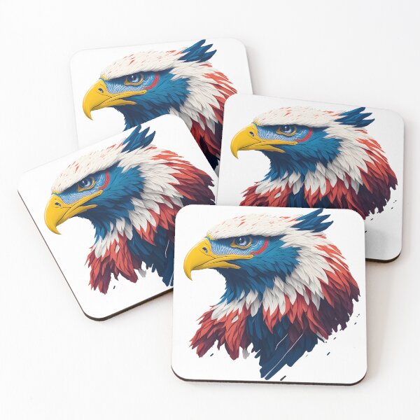 Item preview, Eagle Strength designed and sold by Magic-almix.