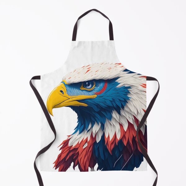 Item preview, Eagle Strength designed and sold by Magic-almix.