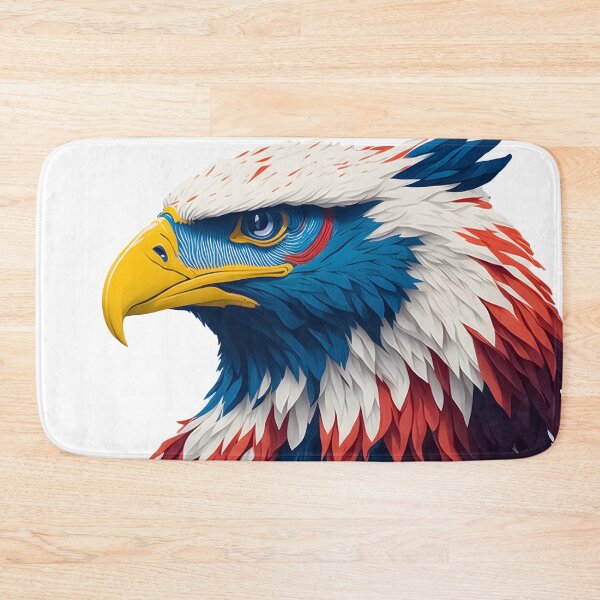 Item preview, Eagle Strength designed and sold by Magic-almix.