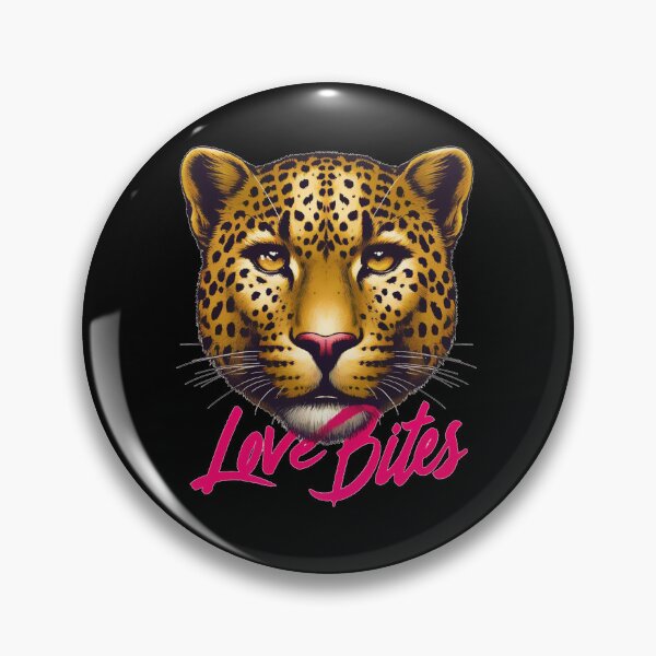 Item preview, Love Bites designed and sold by Fanverse Merchandise.
