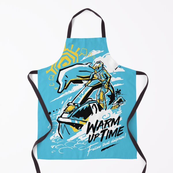 Item preview, Warm Up Time designed and sold by DemonigoteCamis.