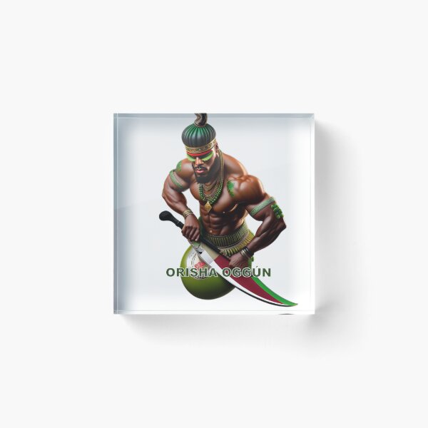 Item preview, OGGUN designed and sold by rafa68.